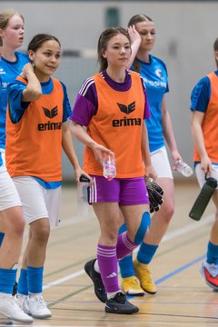 Bild 999 - wBJ NFV Futsalmeisterschaft